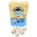 Sweet Vibes Mallow Dunkz Vanilla Pouch 100g
