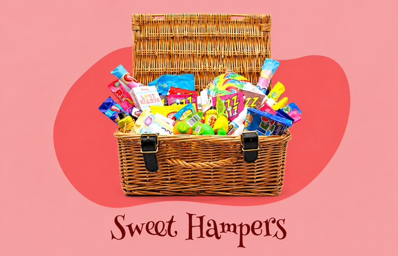 Sweet Hampers