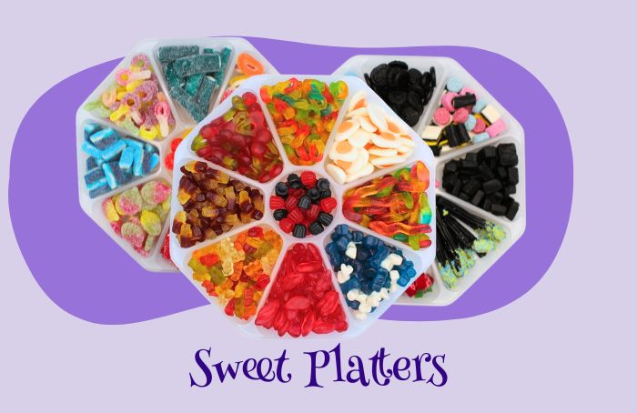 Sweet Platters