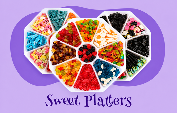 Sweet Platters