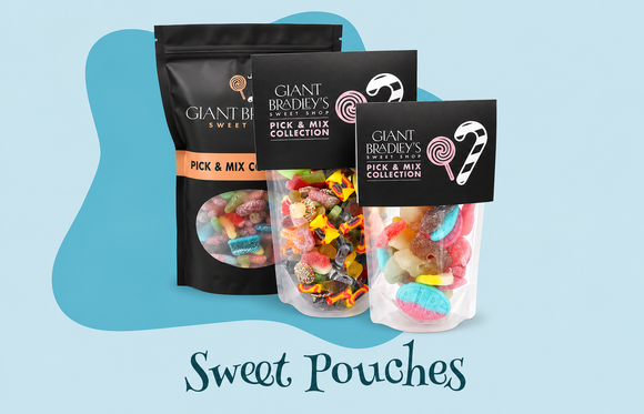 Sweet Pouches