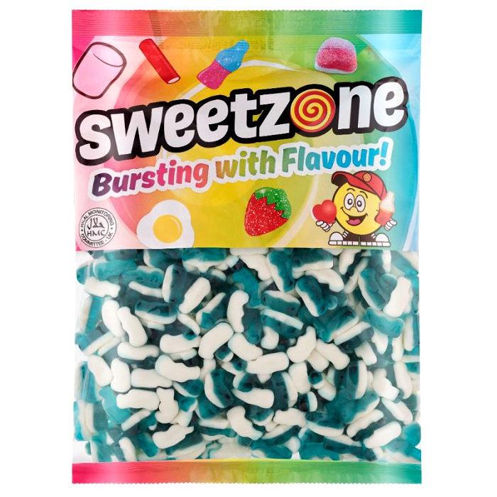 Sweetzone Blue Dolphins 1kg