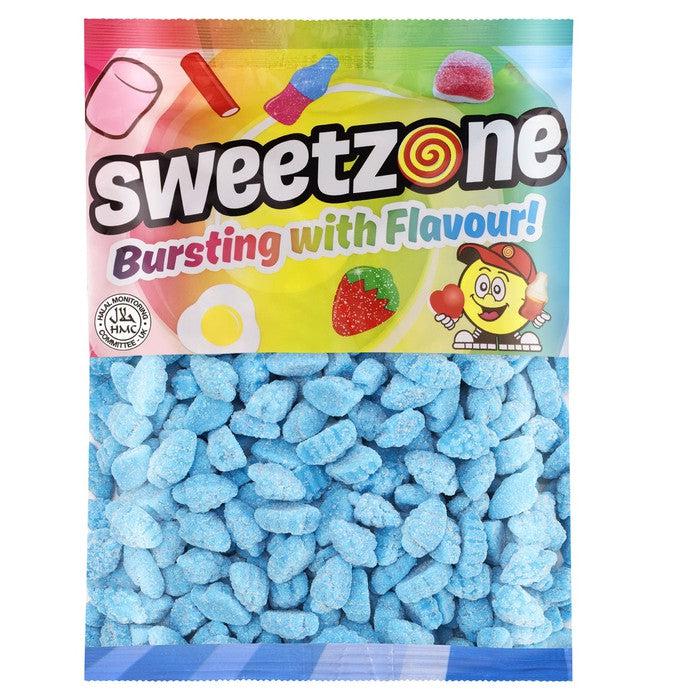Sweetzone Jelly Raspberry 1kg