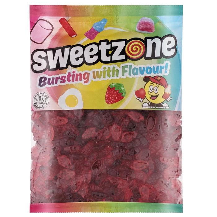 Sweetzone Juicy Berries 1kg