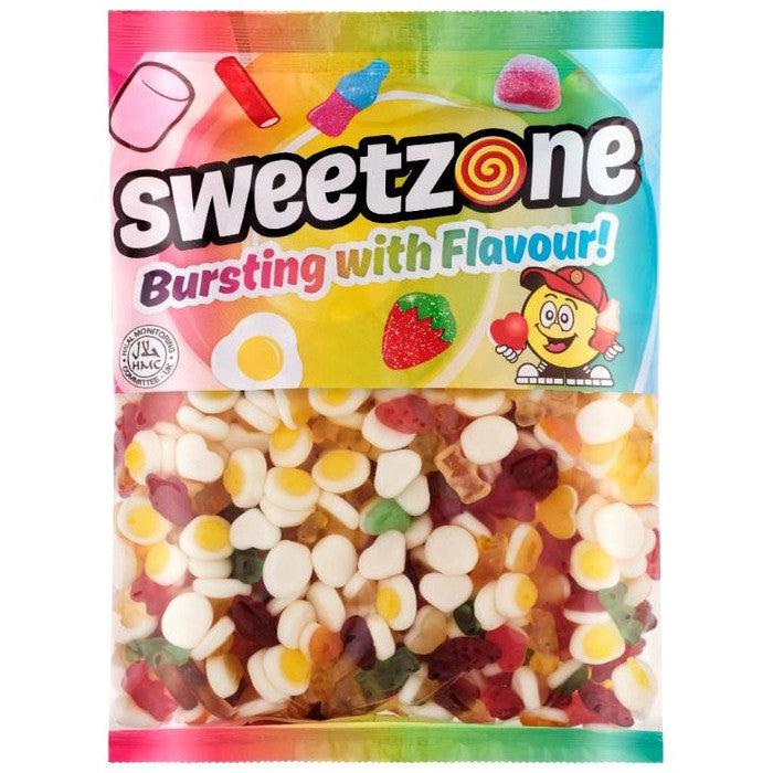 Sweetzone Party Mix 1kg