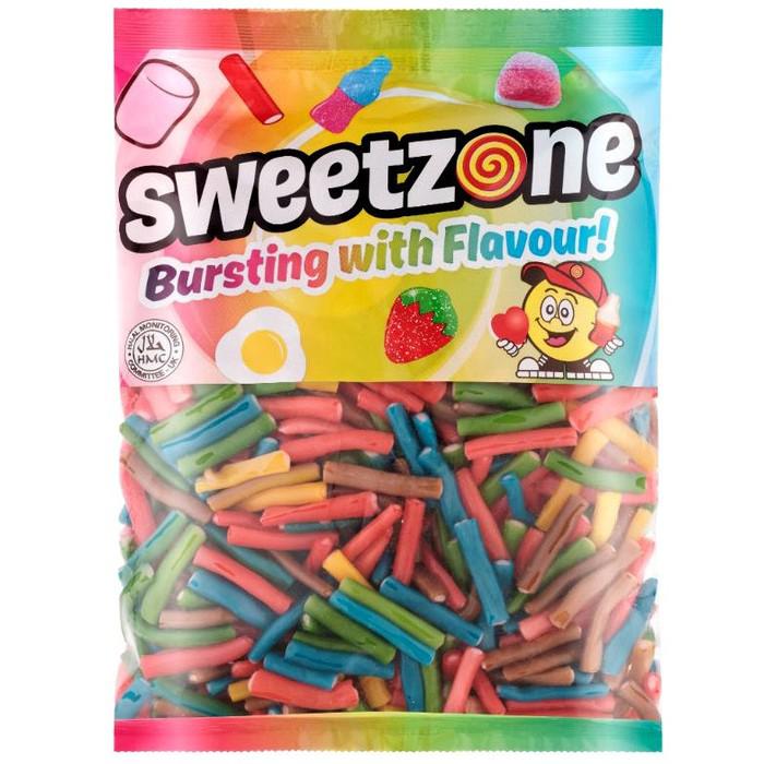 Sweetzone Rainbow Pencils 1kg