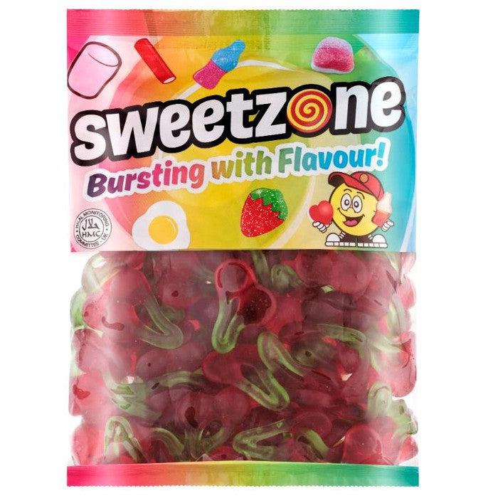 Sweetzone Twin Cherries 1kg