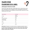 Swirly Fish