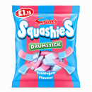 Swizzels Bubblegum Drumstick Squashies 120g PMP