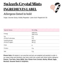 Swizzels Crystal Mints