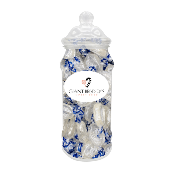 Swizzels Crystal Mints