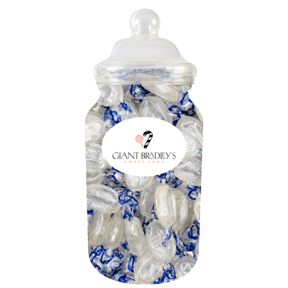 Swizzels Crystal Mints