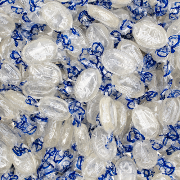 Swizzels Crystal Mints
