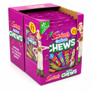 Swizzels Curious Chews PMP