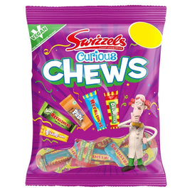 Swizzels Curious Chews PMP