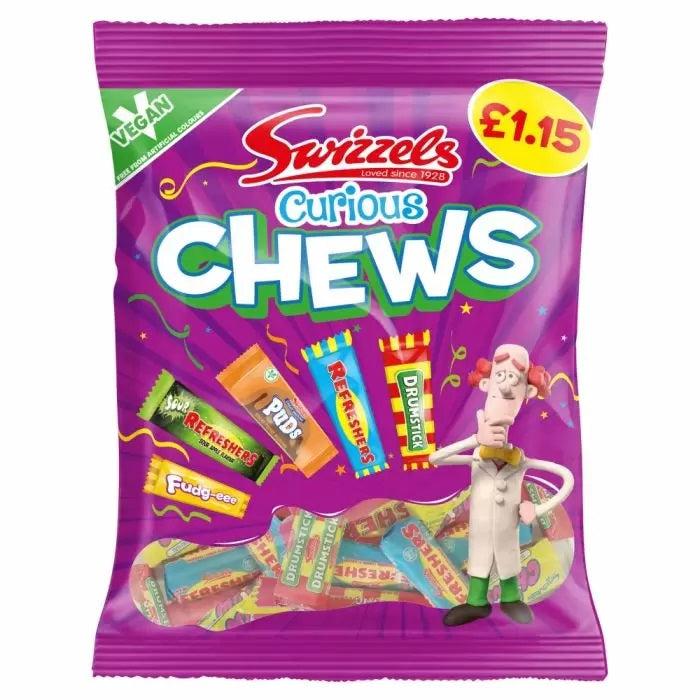 Sweets by Brand - brand_swizzels - brand_swizzels