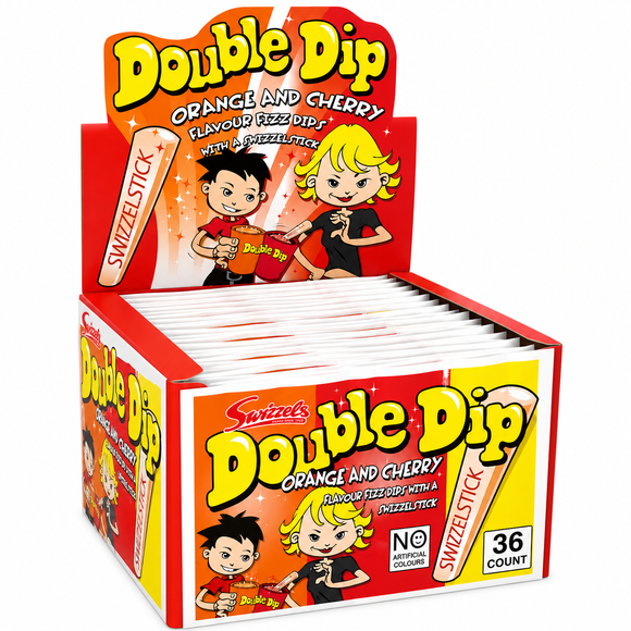 Swizzels Double Dip