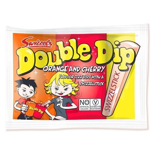 Swizzels Double Dip