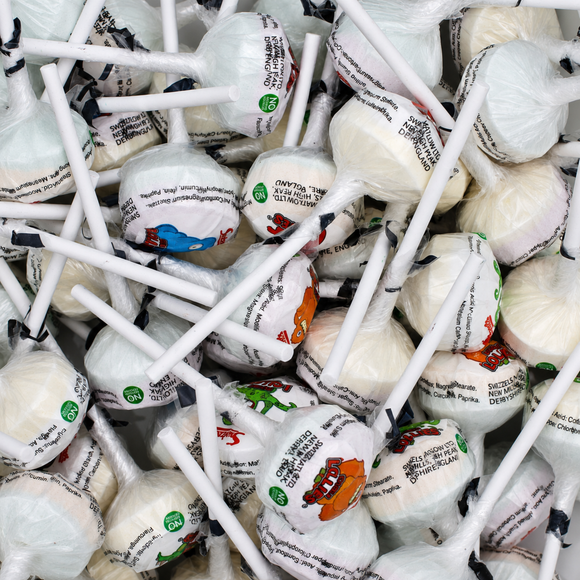 Swizzels Double Lollies