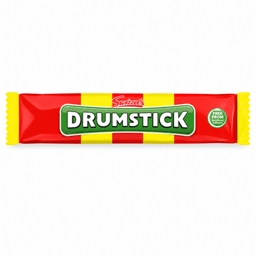 Swizzels Drumstick Chew Bars 18g