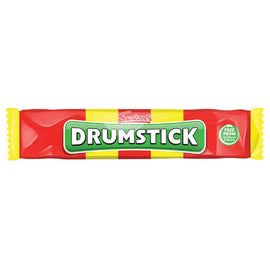Swizzels Drumstick Chew Bars 18g
