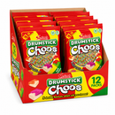 Swizzels Drumstick Choos Share Bags 115g PMP