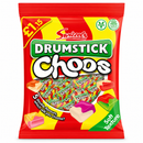Swizzels Drumstick Choos Share Bags 115g PMP
