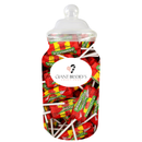 Swizzels Drumstick Lollies