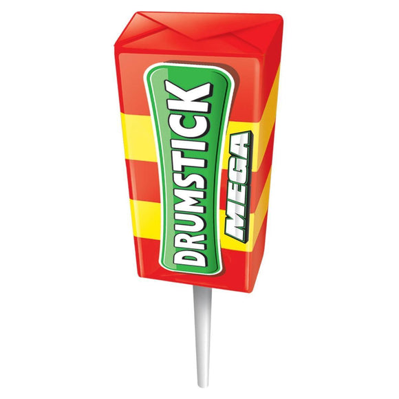 Swizzels Drumstick Mega Lollies