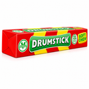 Swizzels Drumstick Soft Chew Stick Packs 43g