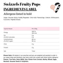 Swizzels Fruity Pops