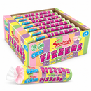 Swizzels Giant Fizzers Rolls 40g