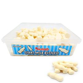 Swizzels Giant Milk Bottles