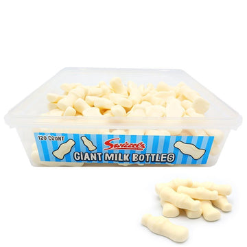Swizzels Giant Milk Bottles