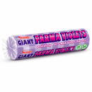 Swizzels Giant Parma Violets Rolls 40g
