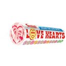 Swizzels Love Heart Rolls 39g