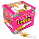 Swizzels Love Hearts Candy Lipsticks