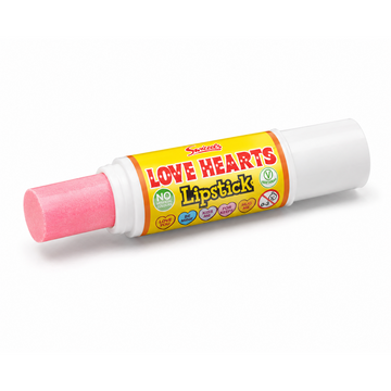 Swizzels Love Hearts Candy Lipsticks