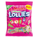 Swizzels Luscious Lollies Bags PMP