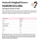 Swizzels Original Fizzers