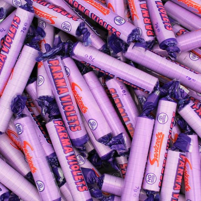 Swizzels Original Parma Violets