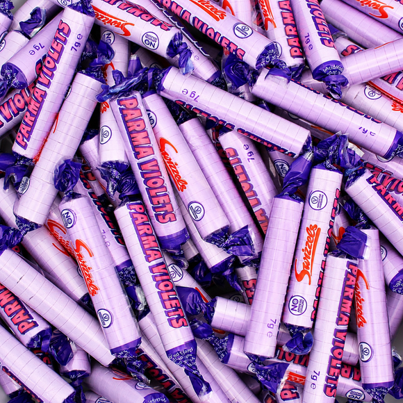 Swizzels Original Parma Violets