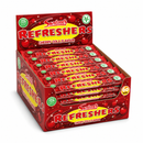 Swizzels Refreshers Cherry Cola Flavour Chew Bar 18g