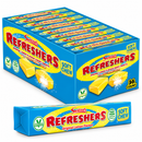 Swizzels Refreshers Chews Lemon Stick Packs 43g