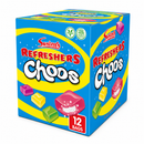 Swizzels Refreshers Choos Share Bags 115g PMP
