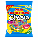 Swizzels Refreshers Choos Share Bags 115g PMP