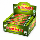 Swizzels Refreshers Sour Apple Chew Bars 18g