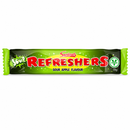 Swizzels Refreshers Sour Apple Chew Bars 18g