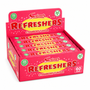 Swizzels Refreshers Strawberry Chew Bars 18g