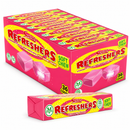 Swizzels Refreshers Strawberry Chews Stick Pack 43g